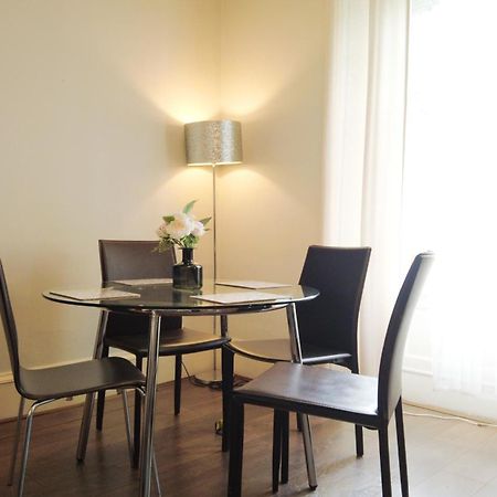1 Bedrooms Flat In Central Edinburgh Haymarket, Heart Of Edinburgh Flat Sleeps 4 , 외부 사진