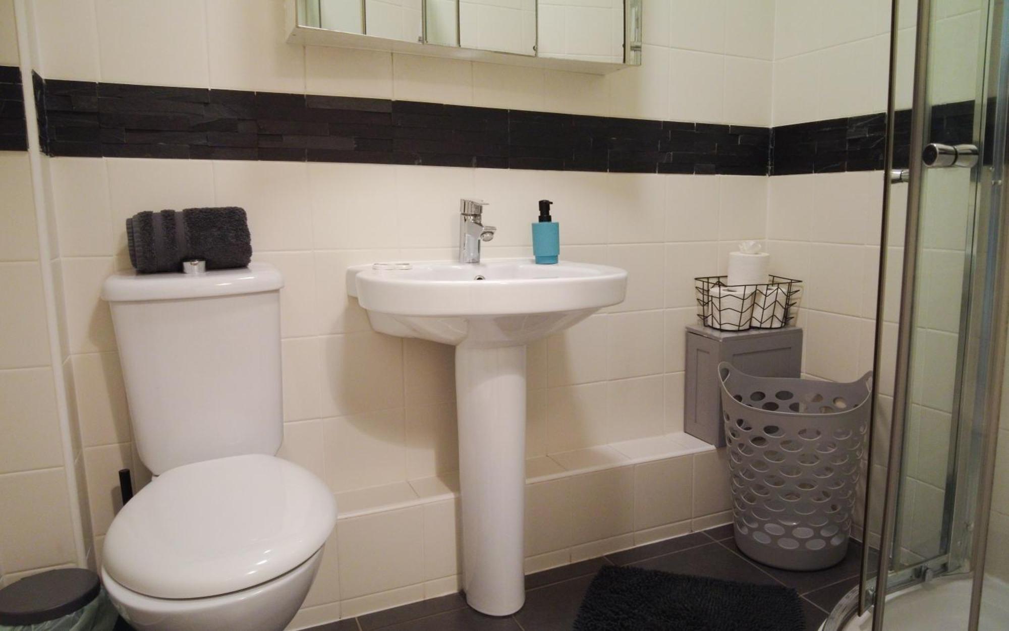 1 Bedrooms Flat In Central Edinburgh Haymarket, Heart Of Edinburgh Flat Sleeps 4 , 외부 사진